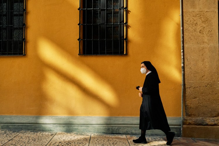 Taller y cursos de fotografia de calle en Malaga con Rober Tomás 