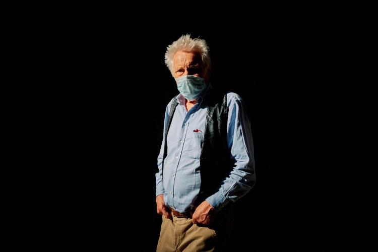 Taller y cursos de fotografia de calle en Malaga con Rober Tomás 