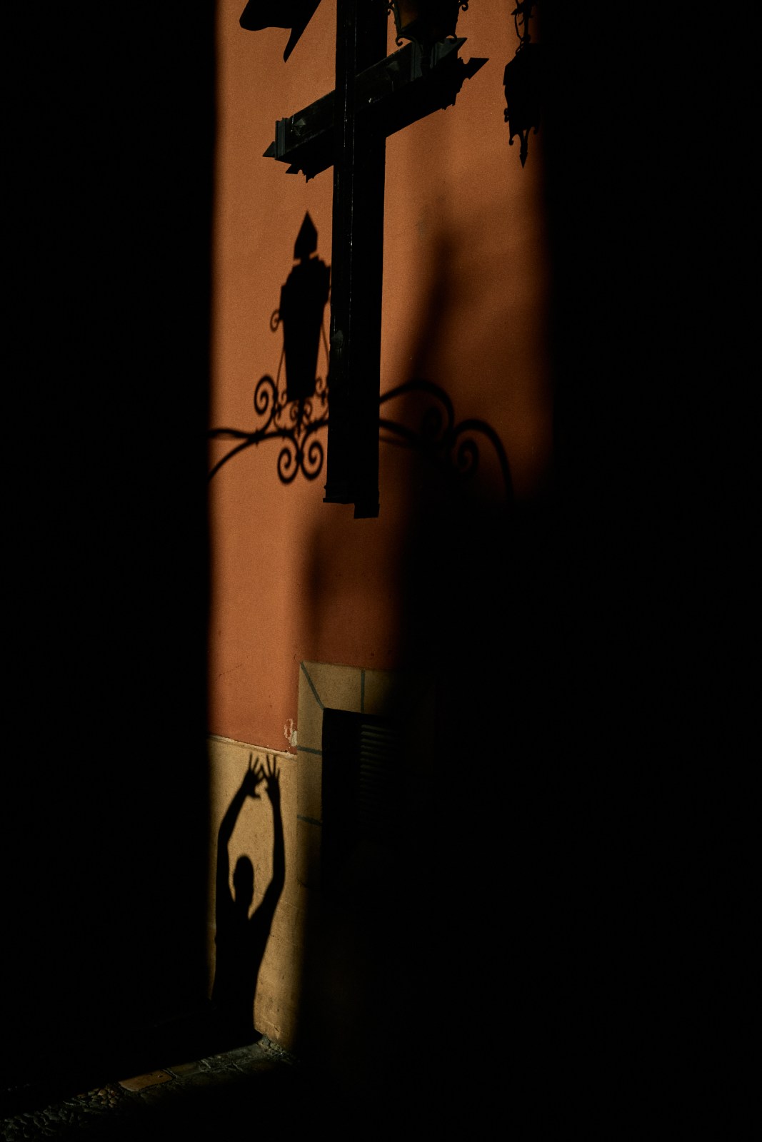 Taller y cursos de fotografia de calle en Malaga con Rober Tomás 