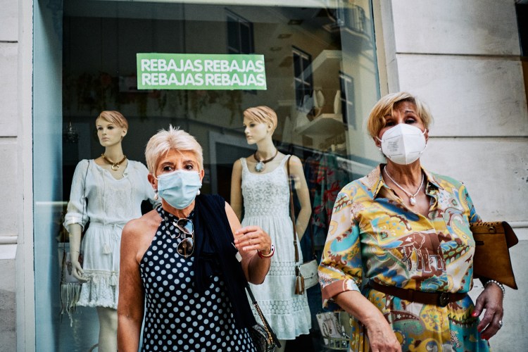 Taller y cursos de fotografia de calle en Malaga con Rober Tomás 