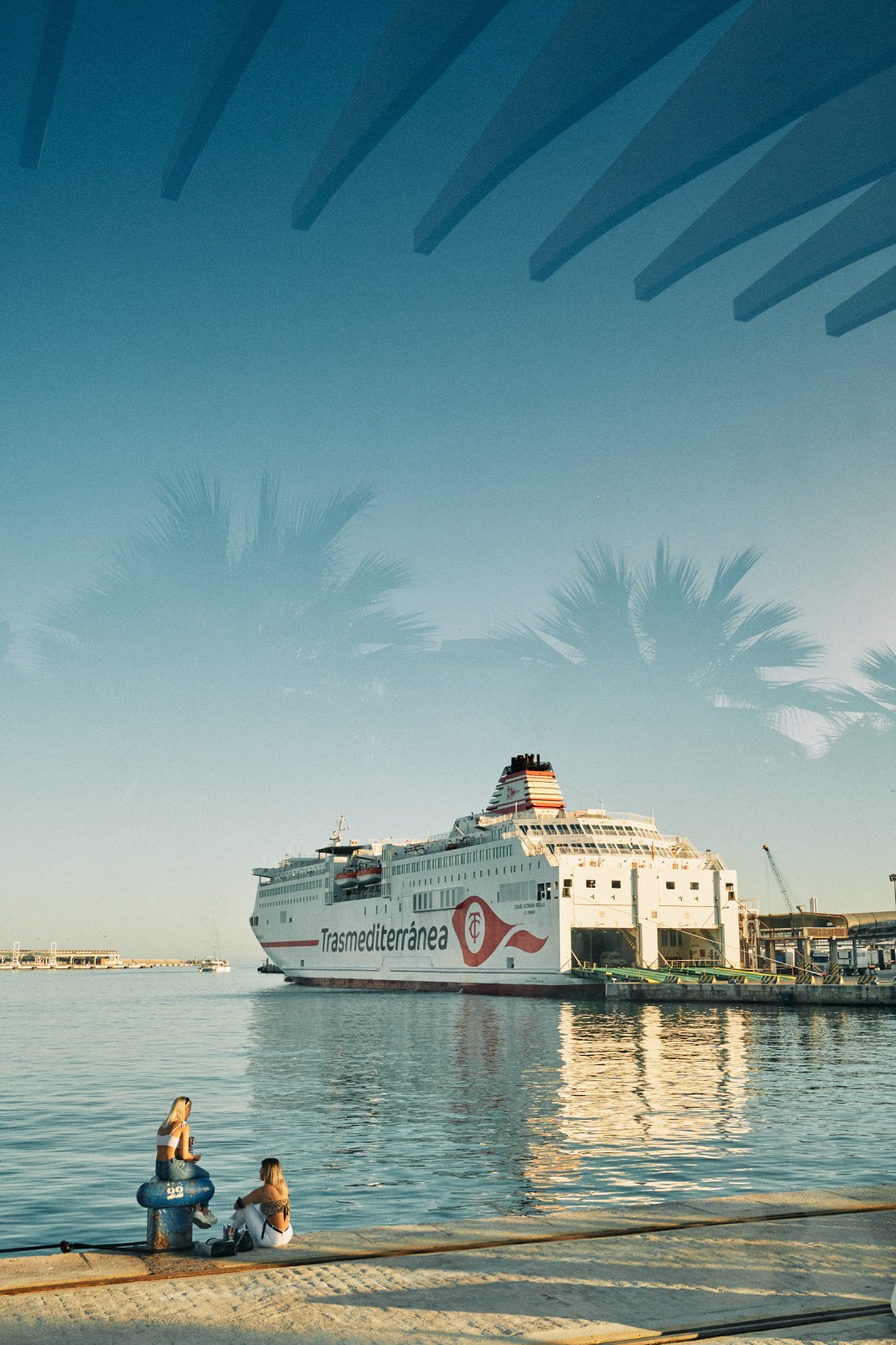 Taller y cursos de fotografia de calle en Malaga con Rober Tomás 