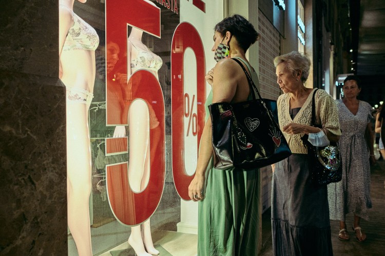 Taller y cursos de fotografia de calle en Malaga con Rober Tomás 