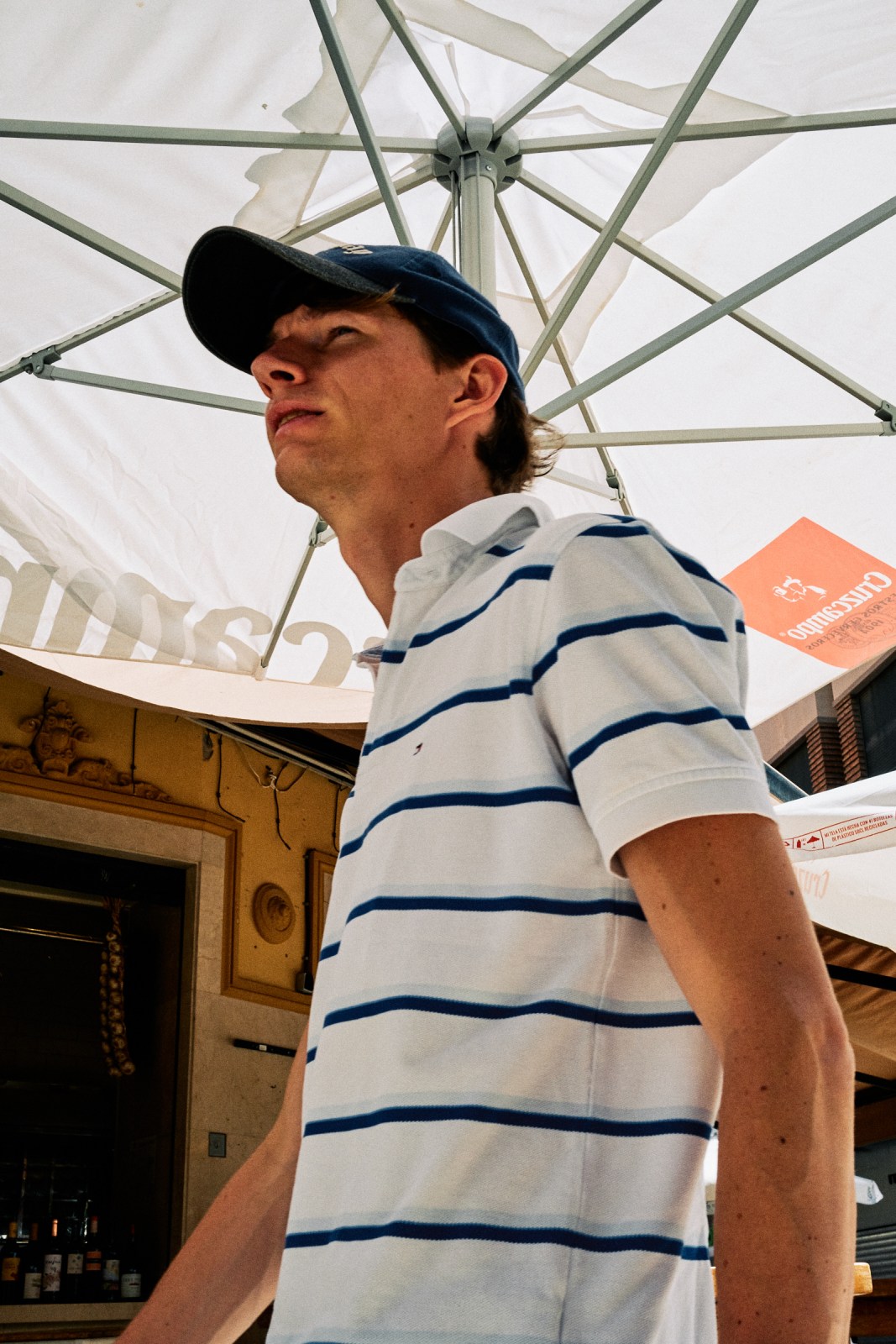 Taller y cursos de fotografia de calle en Malaga con Rober Tomás 