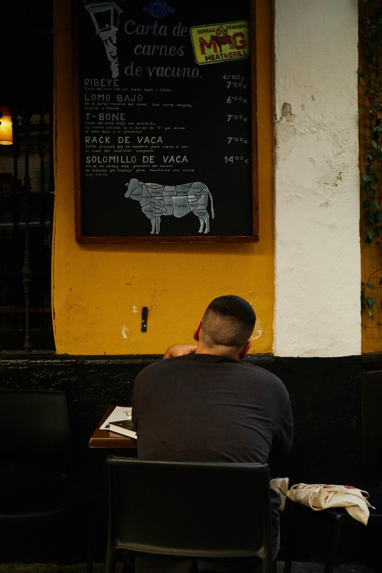 Taller de fotografía de calle en Sevilla, con Rober Tomas,

http://robertomasfoto.com 
