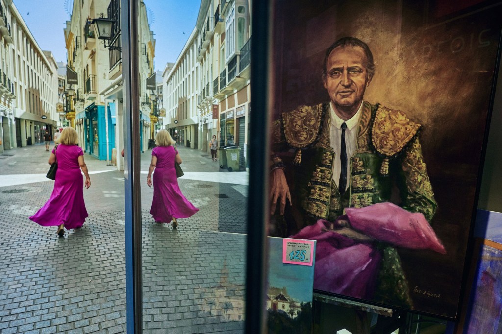 Talleres de Inmersión en Fotografia de Calle con Rober Tomás en http://robertomasfoto.com