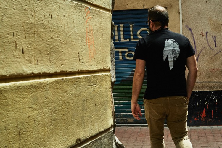 Cursos de fotografía en Zaragoza con rober tomas