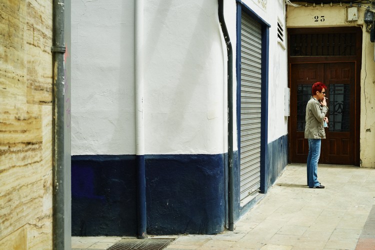 Cursos de fotografía en Zaragoza con rober tomas