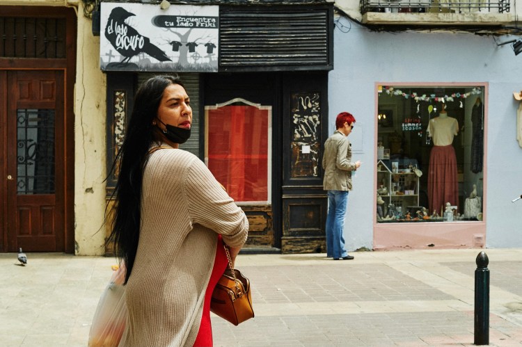 Cursos de fotografía en Zaragoza con rober tomas