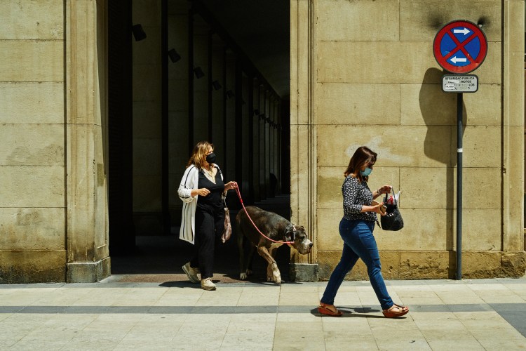 Cursos de fotografía en Zaragoza con rober tomas