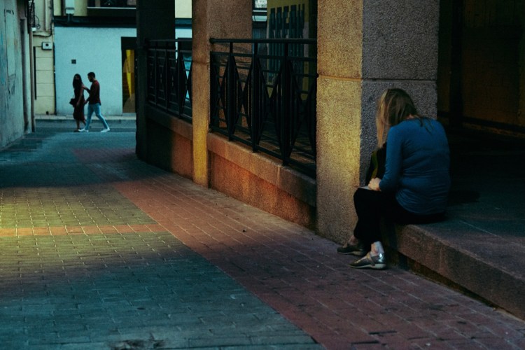 Cursos de fotografía en Zaragoza con rober tomas