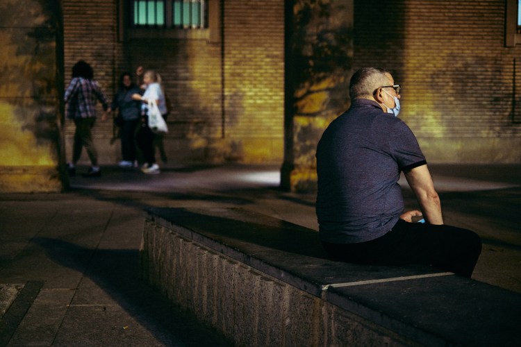 Cursos de fotografía en Zaragoza con rober tomas