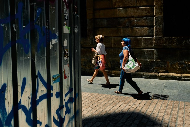 Talleres y Cursos de Fotografía en Bilbao con Rober Tomás, http://robertomasfoto.com 