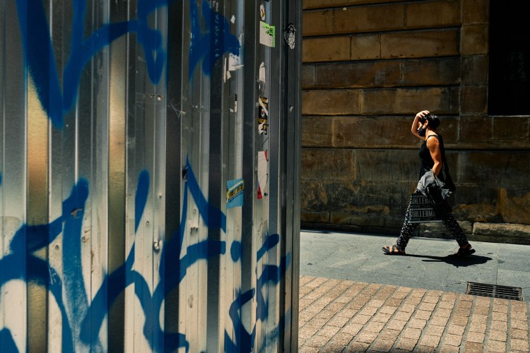 Talleres y Cursos de Fotografía en Bilbao con Rober Tomás, http://robertomasfoto.com 