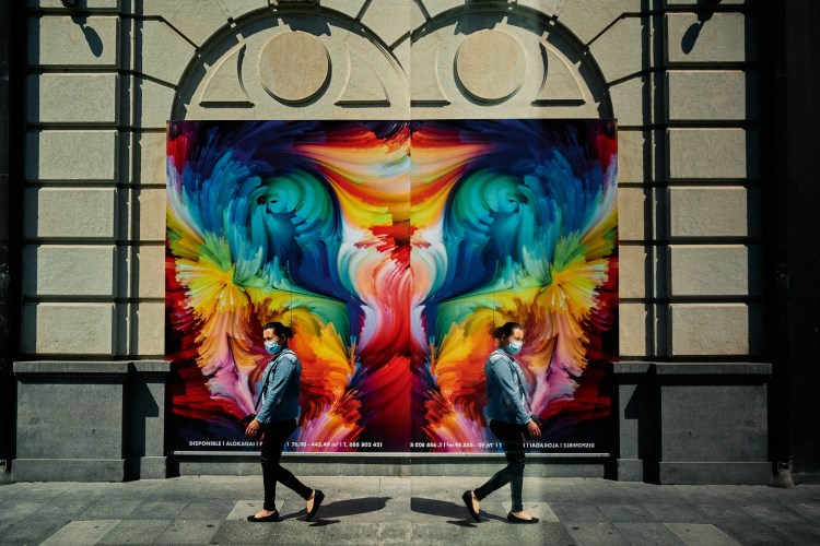 Talleres y Cursos de Fotografía en Bilbao con Rober Tomás, http://robertomasfoto.com 