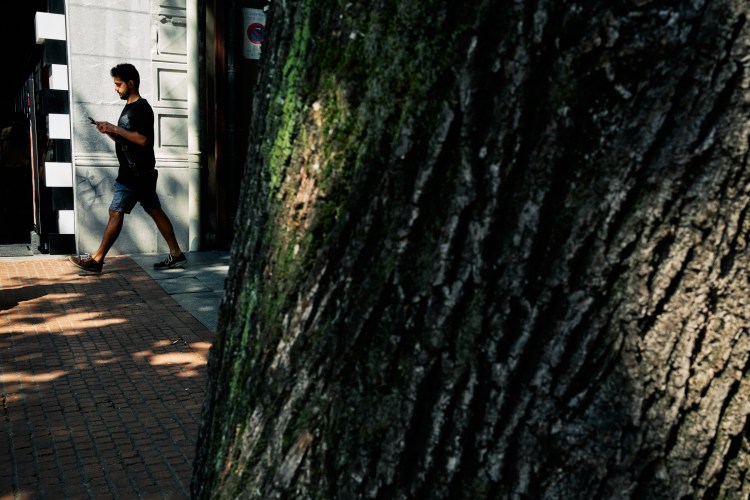 Talleres y Cursos de Fotografía en Bilbao con Rober Tomás, http://robertomasfoto.com 