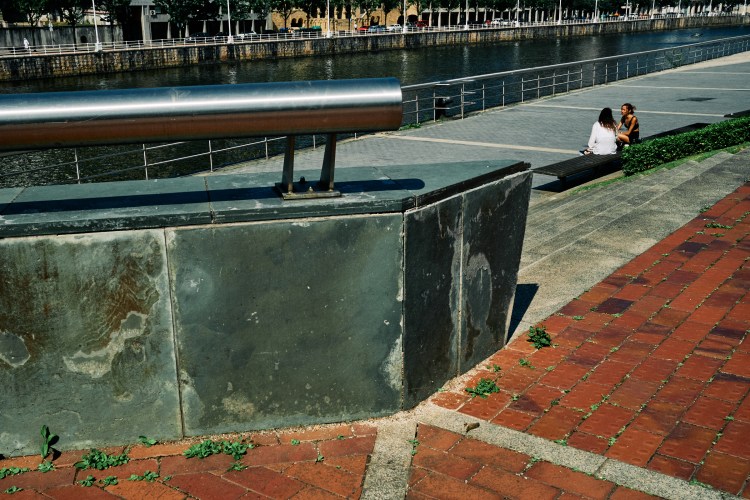 Talleres y Cursos de Fotografía en Bilbao con Rober Tomás, http://robertomasfoto.com 