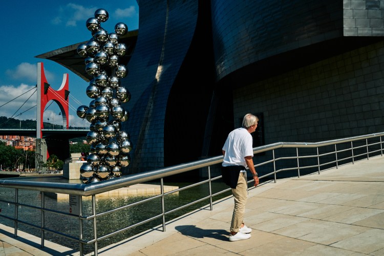 Talleres y Cursos de Fotografía en Bilbao con Rober Tomás, http://robertomasfoto.com 