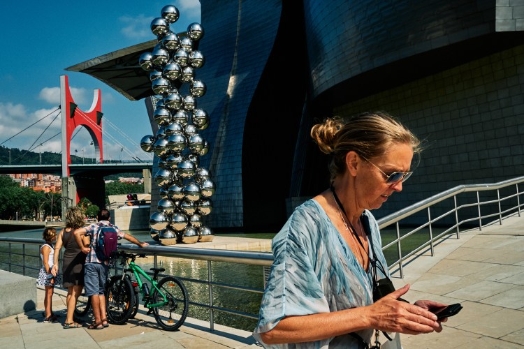 Talleres y Cursos de Fotografía en Bilbao con Rober Tomás, http://robertomasfoto.com 