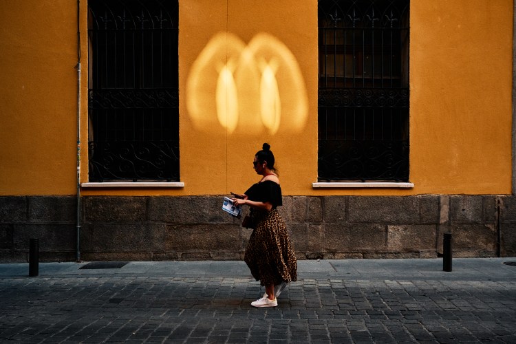 Taller de Fotografía de Calle con Rober Tomás en Madrid. http://robertomasfoto.com 