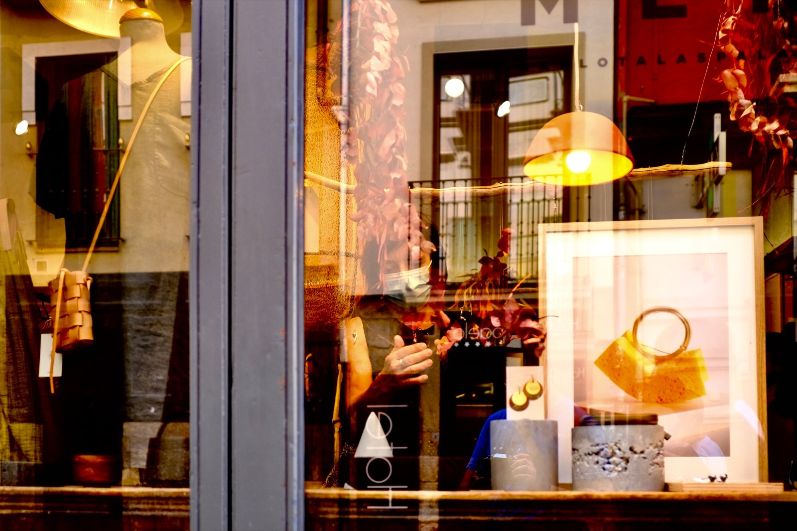 cursos y talleres de fotografía de calle en Pamplona Navarra con Rober tomas
