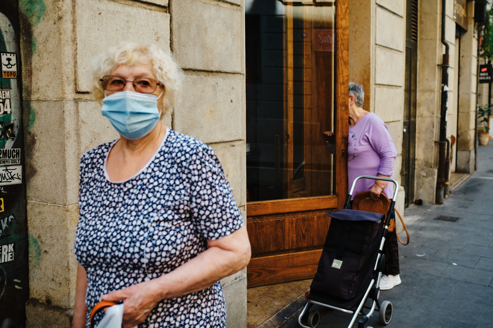 Talleres de Fotografía de Calle en Barcelona (street photography) con Rober Tomas, http://robertomasfoto.com 