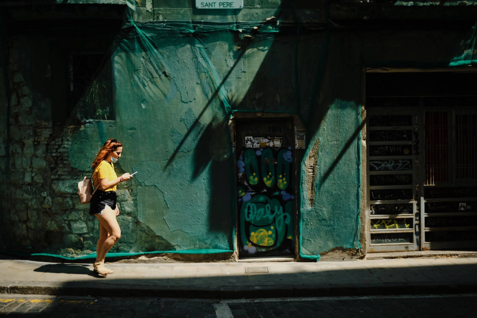 Talleres de Fotografía de Calle en Barcelona (street photography) con Rober Tomas, http://robertomasfoto.com 