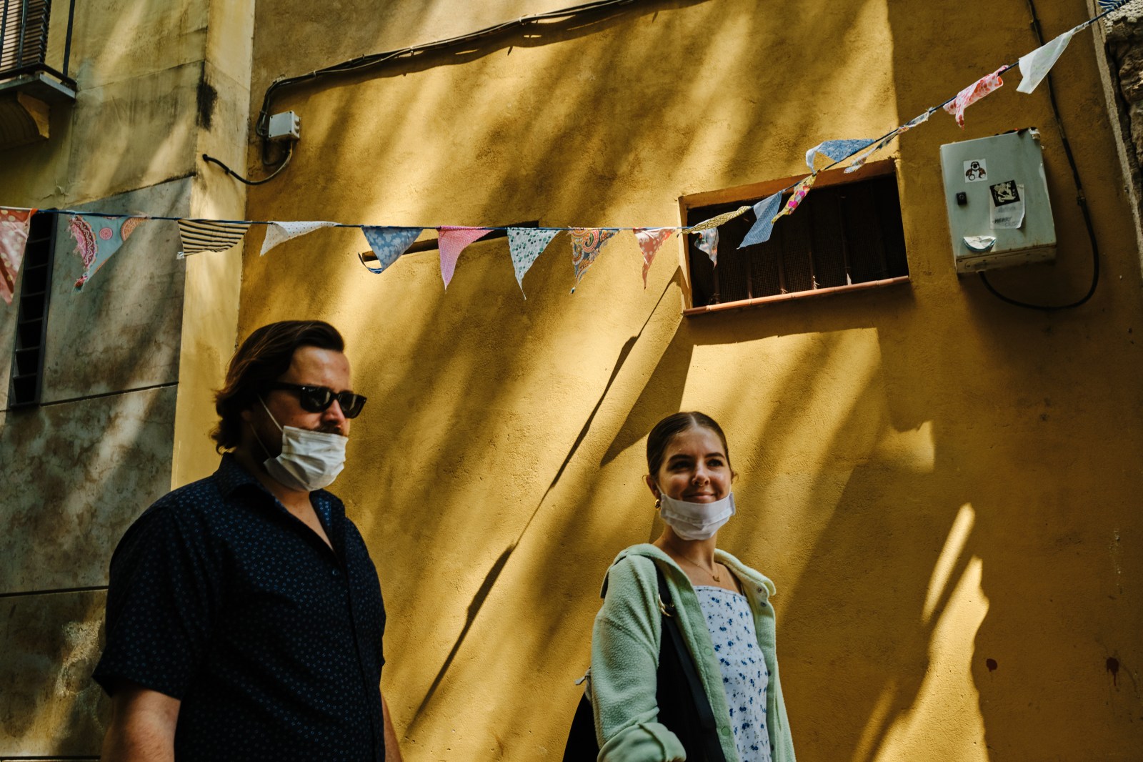 Talleres de Fotografía de Calle en Barcelona (street photography) con Rober Tomas, http://robertomasfoto.com 