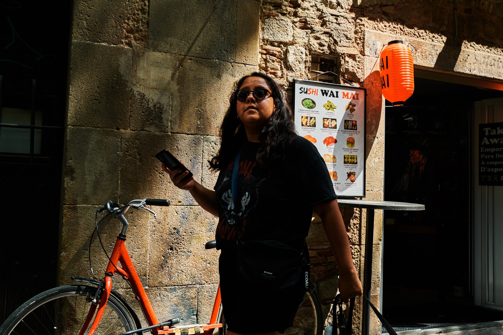 Talleres de Fotografía de Calle en Barcelona (street photography) con Rober Tomas, http://robertomasfoto.com 