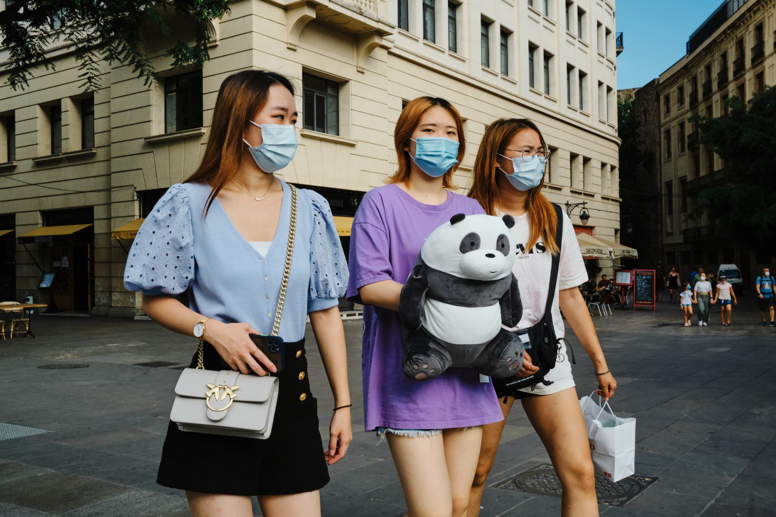 Talleres de Fotografía de Calle en Barcelona (street photography) con Rober Tomas, http://robertomasfoto.com 