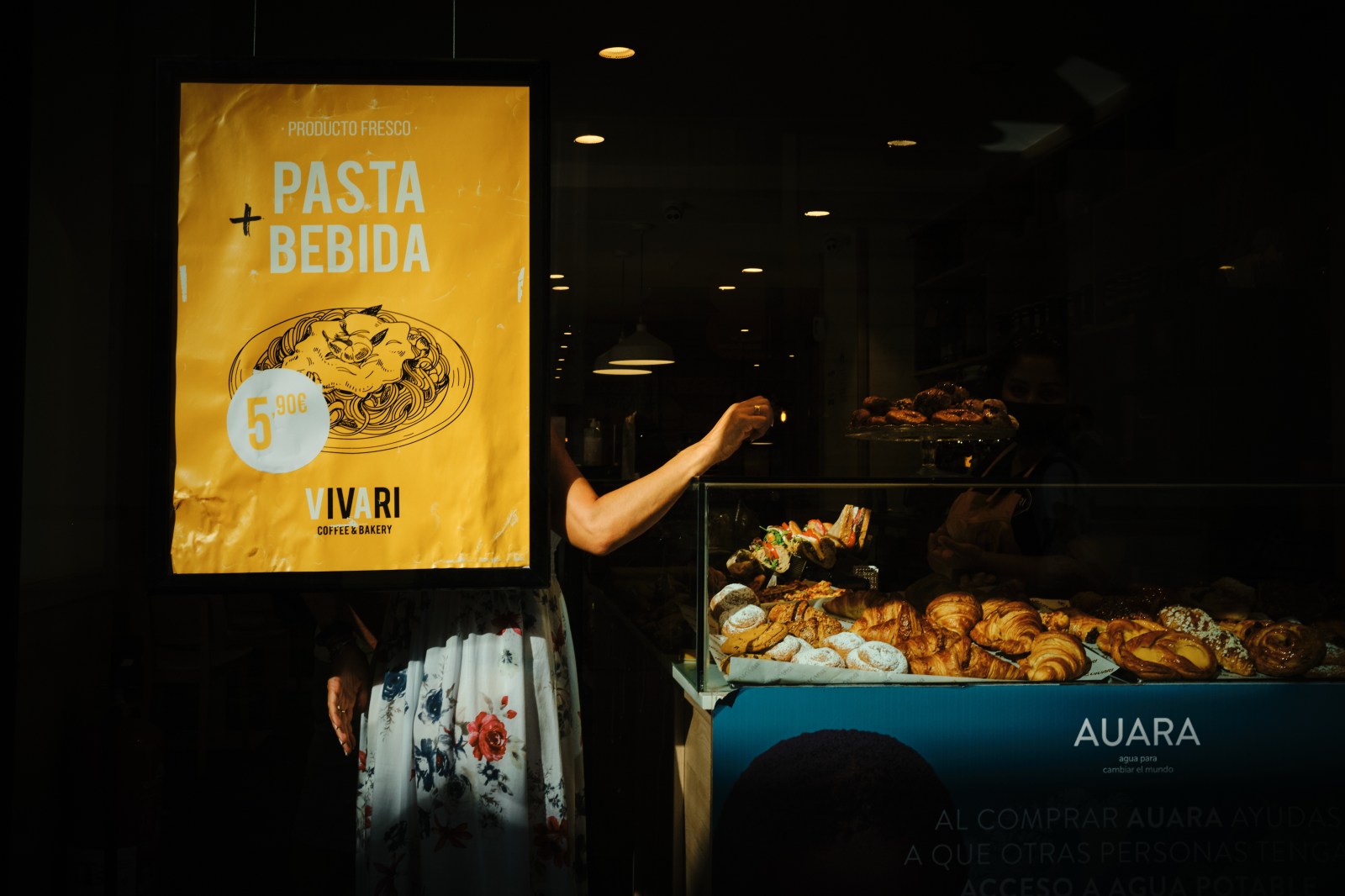 Talleres de Fotografía de Calle en Barcelona (street photography) con Rober Tomas, http://robertomasfoto.com 