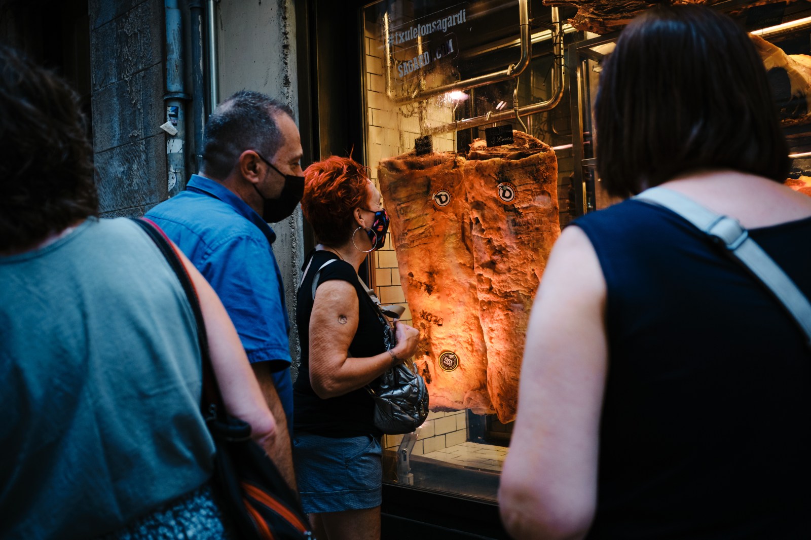 Talleres de Fotografía de Calle en Barcelona (street photography) con Rober Tomas, http://robertomasfoto.com 