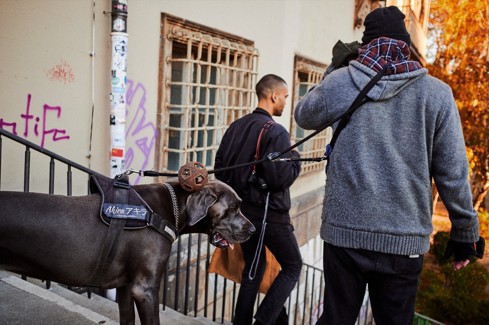 Taller de fotografía de calle Rober Tomás en Berlín - Alemania http://robertomasfoto.com 