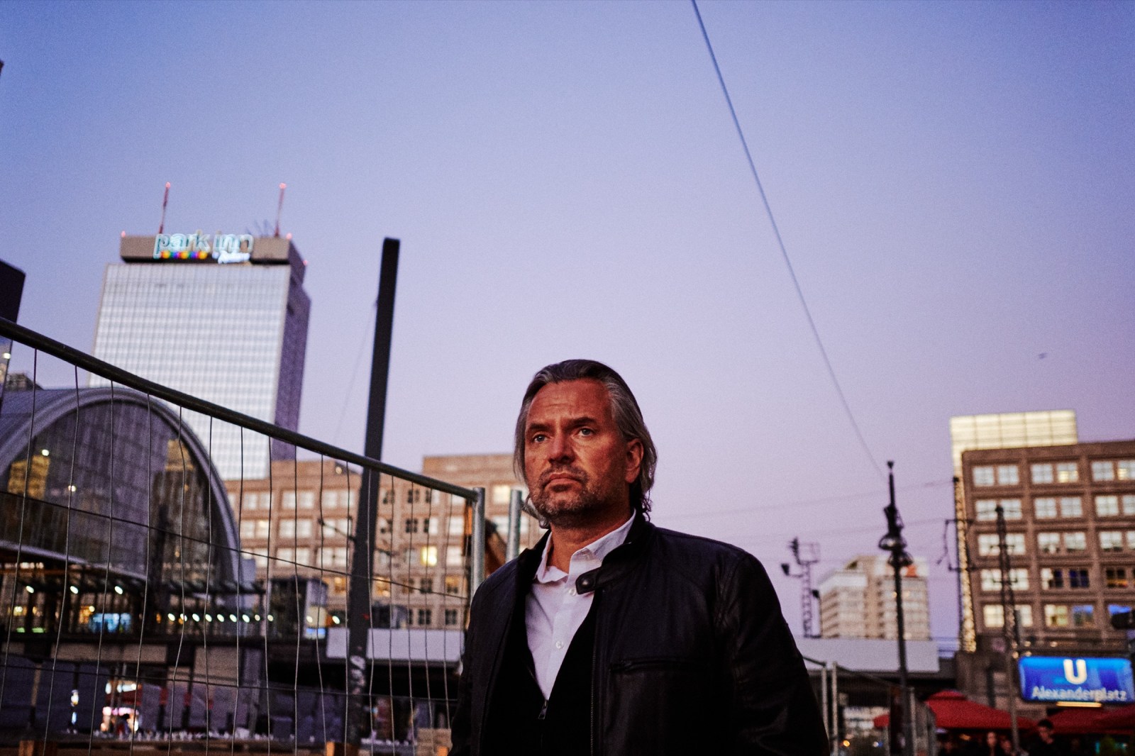 Taller de fotografía de calle Rober Tomás en Berlín - Alemania http://robertomasfoto.com 