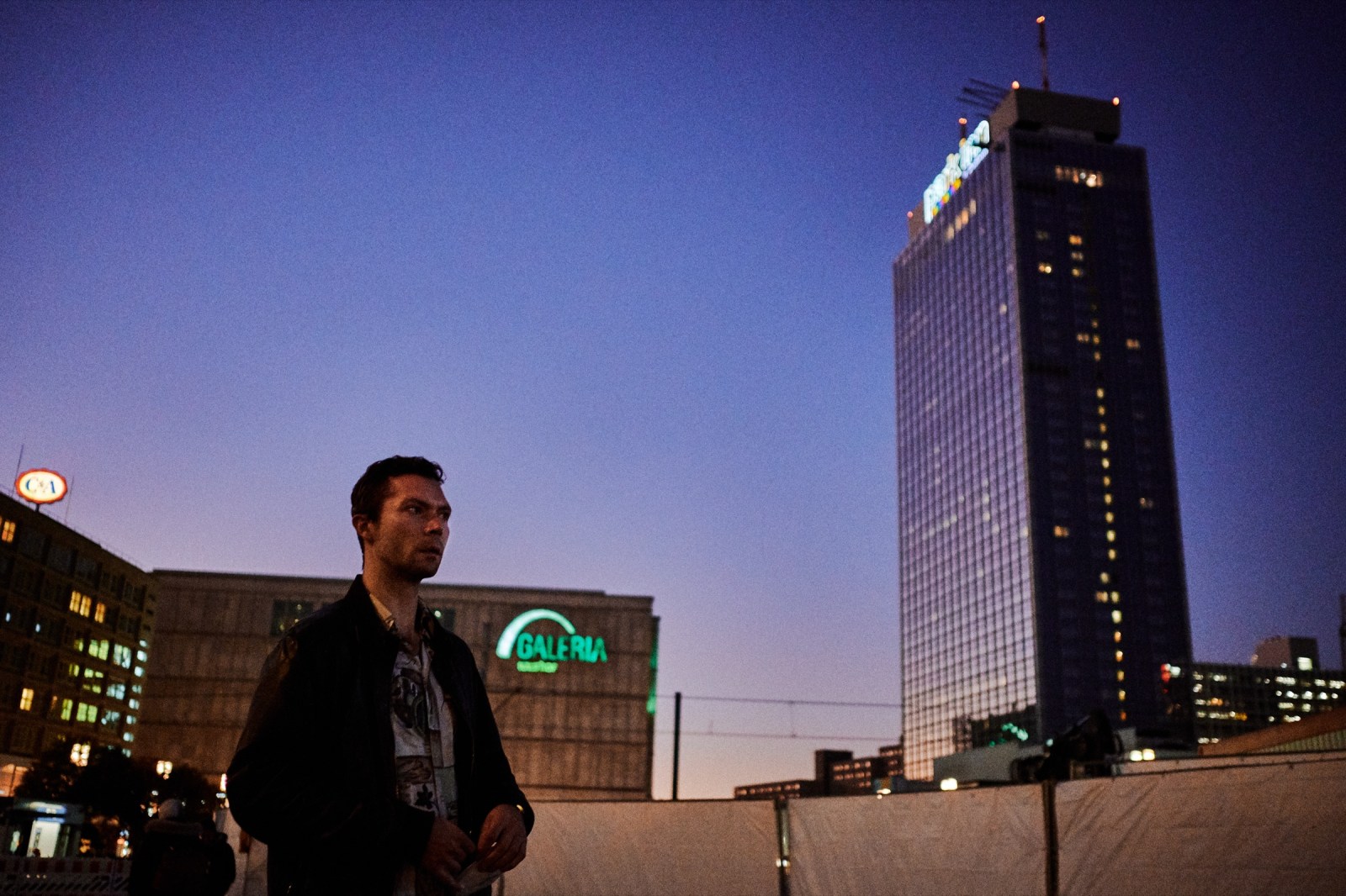 Taller de fotografía de calle Rober Tomás en Berlín - Alemania http://robertomasfoto.com 