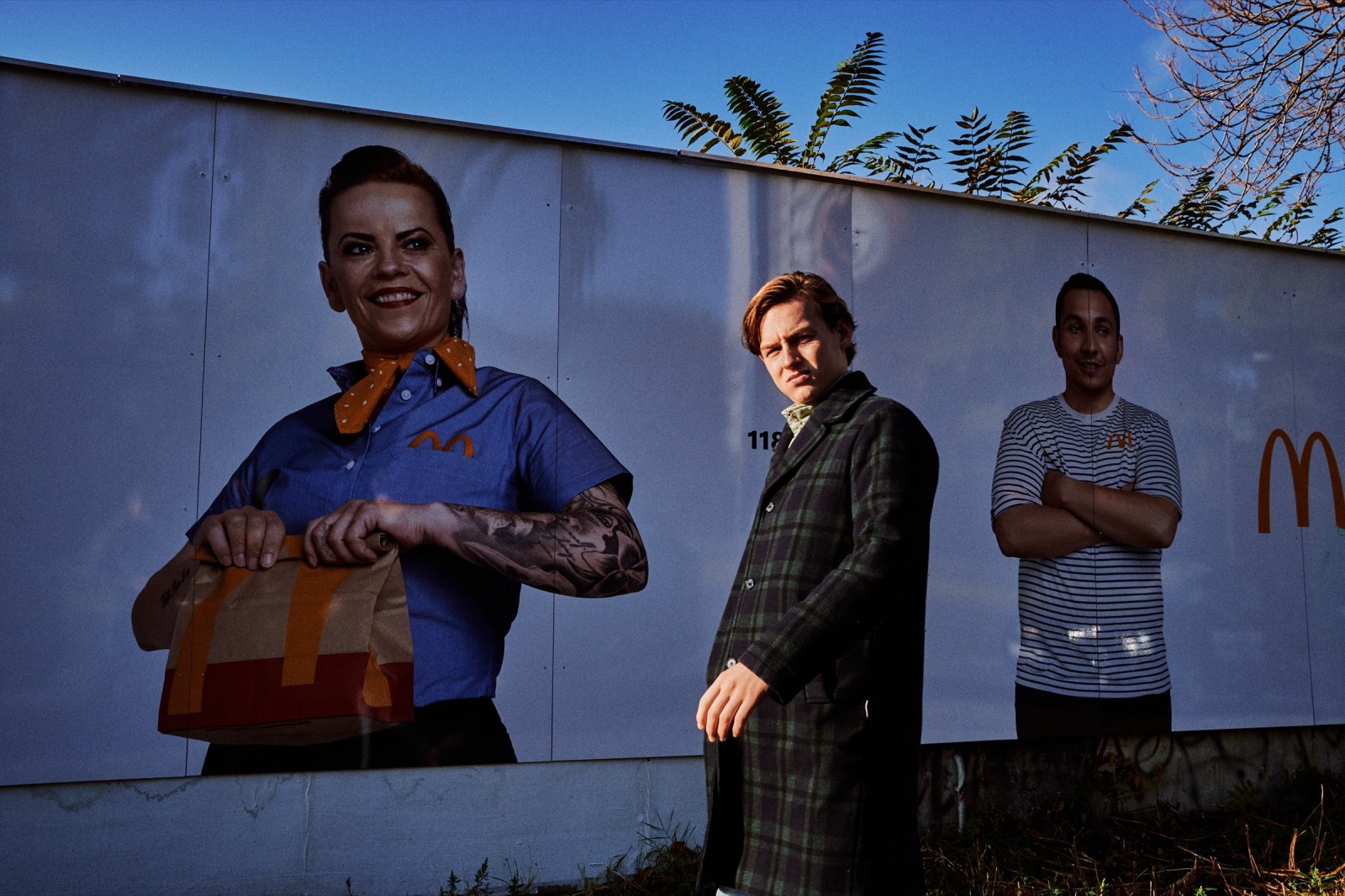 Taller de fotografía de calle Rober Tomás en Berlín - Alemania http://robertomasfoto.com 