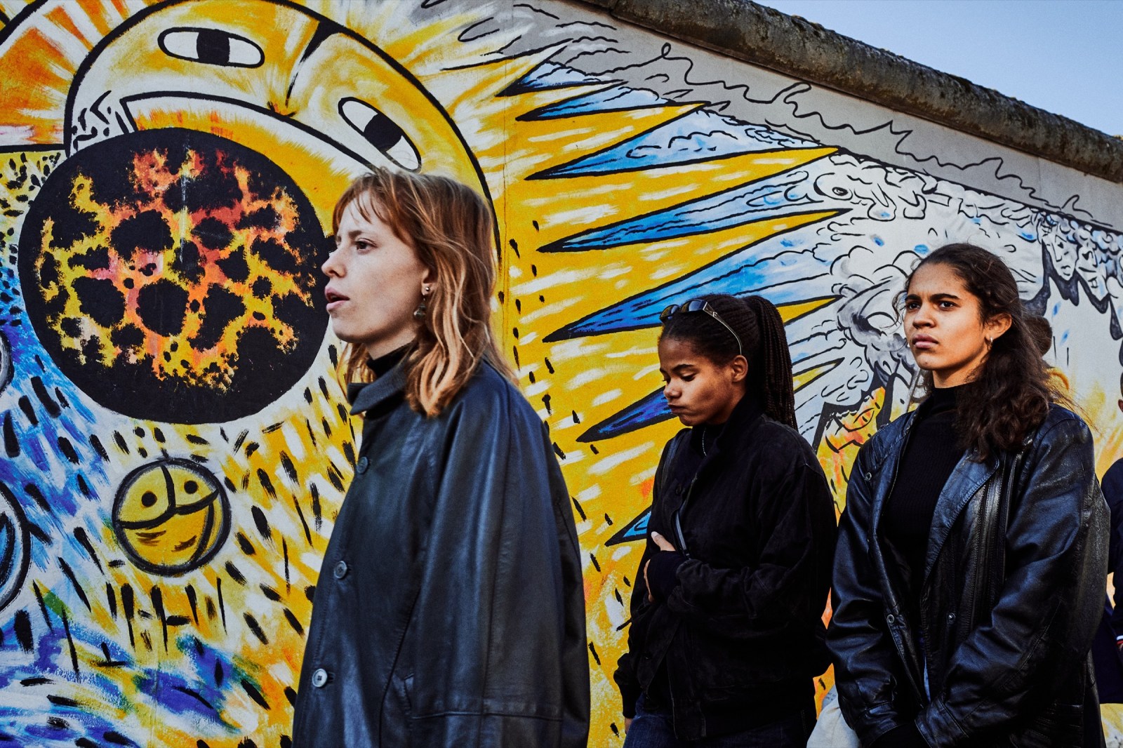 Taller de fotografía de calle Rober Tomás en Berlín - Alemania http://robertomasfoto.com 