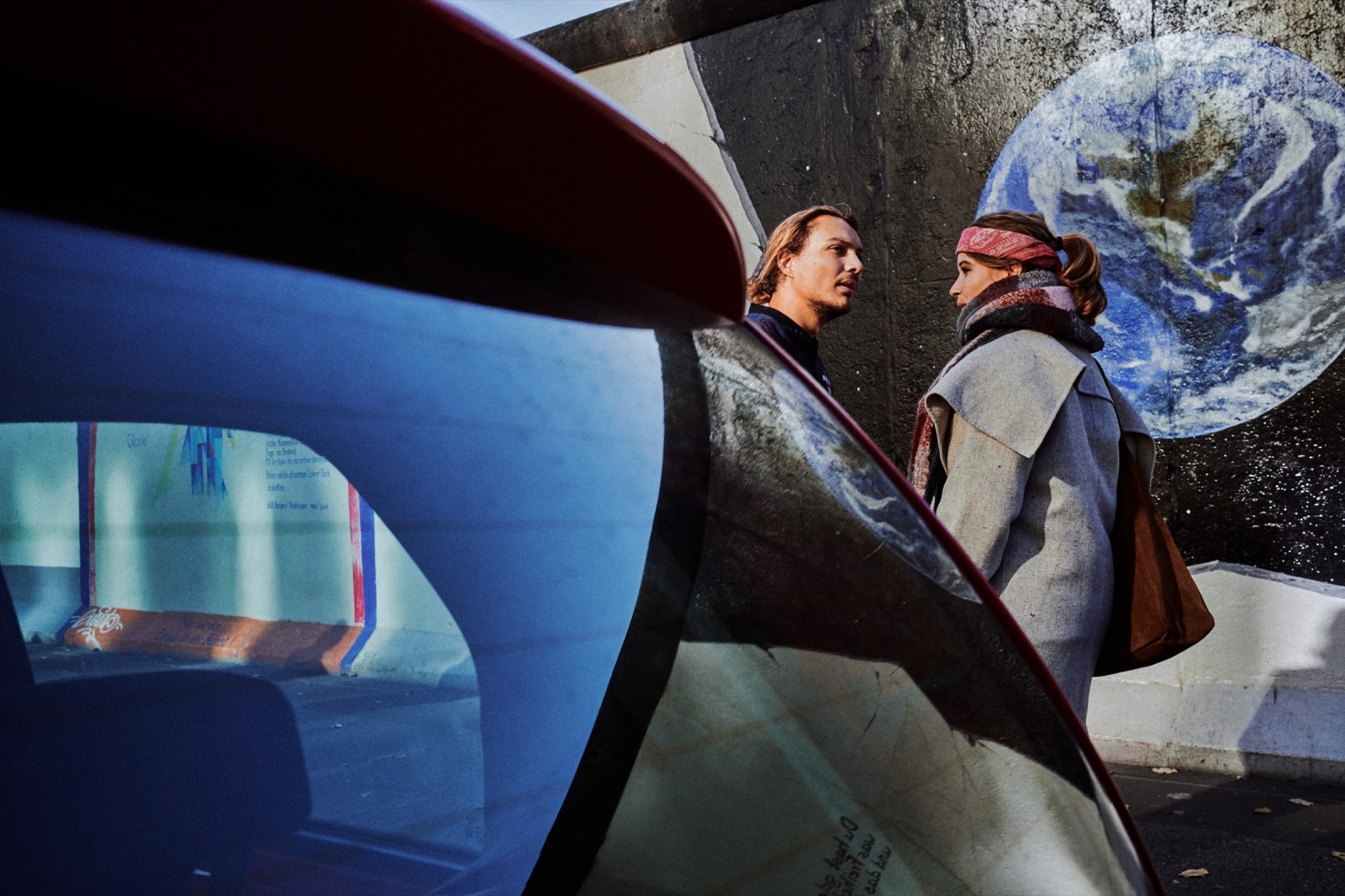 Taller de fotografía de calle Rober Tomás en Berlín - Alemania http://robertomasfoto.com 