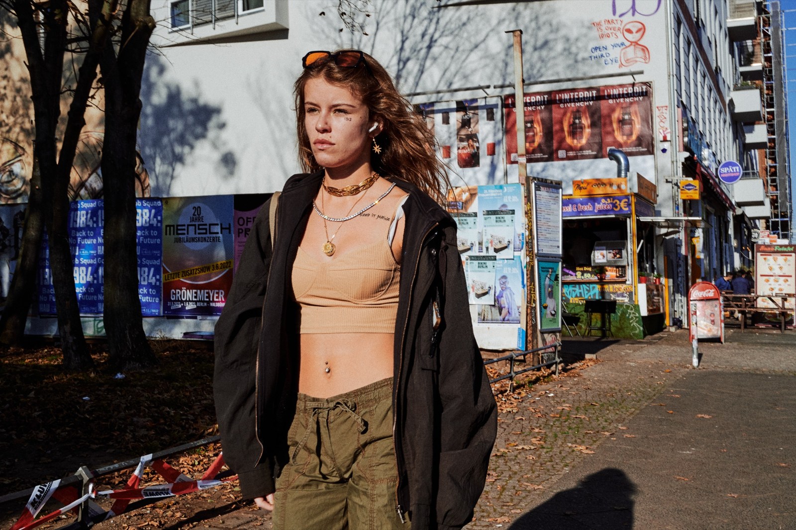 Taller de fotografía de calle Rober Tomás en Berlín - Alemania http://robertomasfoto.com 