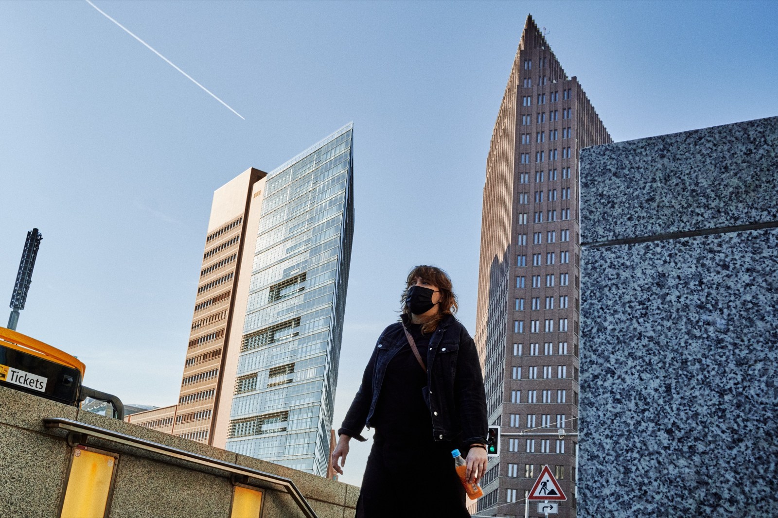 Taller de fotografía de calle Rober Tomás en Berlín - Alemania http://robertomasfoto.com 