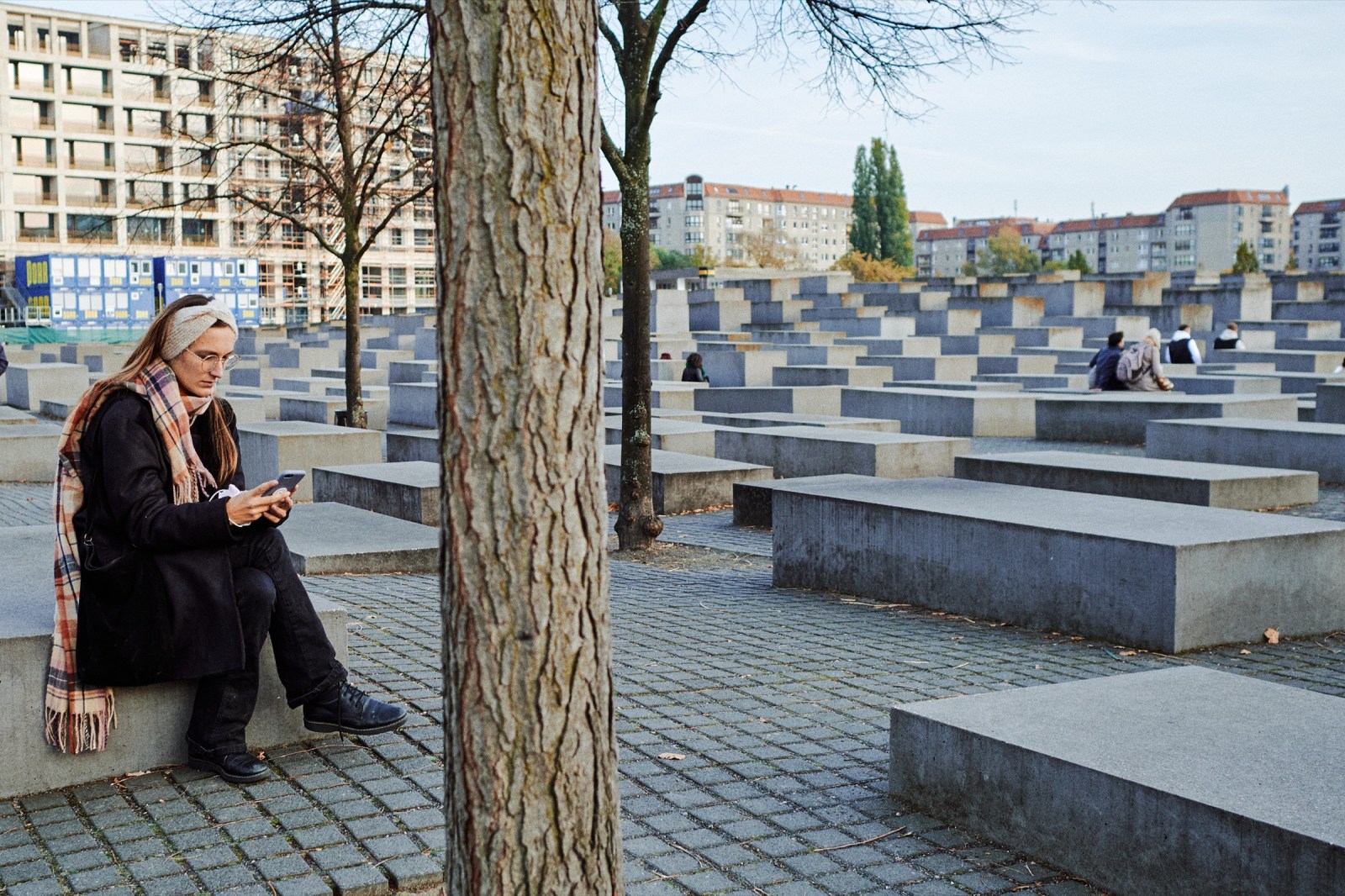 Taller de fotografía de calle Rober Tomás en Berlín - Alemania http://robertomasfoto.com 