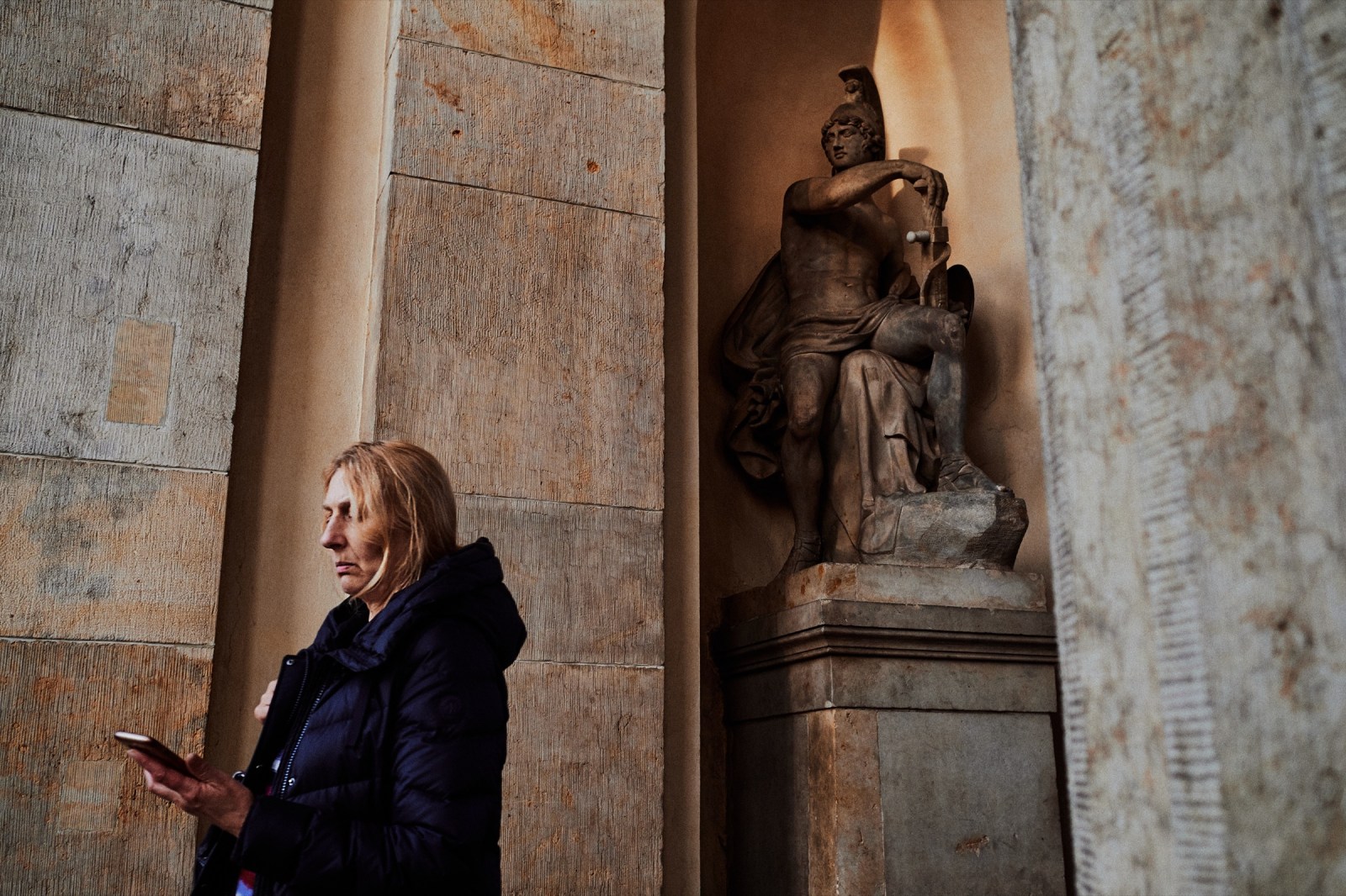 Taller de fotografía de calle Rober Tomás en Berlín - Alemania http://robertomasfoto.com 