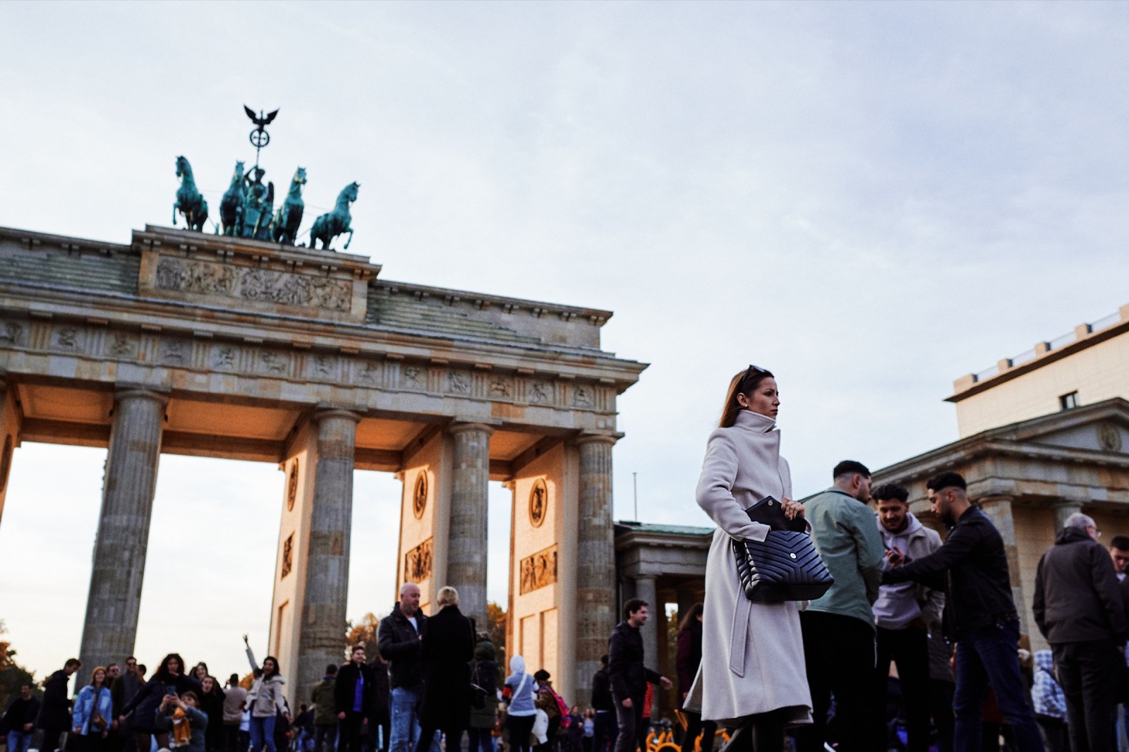 Taller de fotografía de calle Rober Tomás en Berlín - Alemania http://robertomasfoto.com 