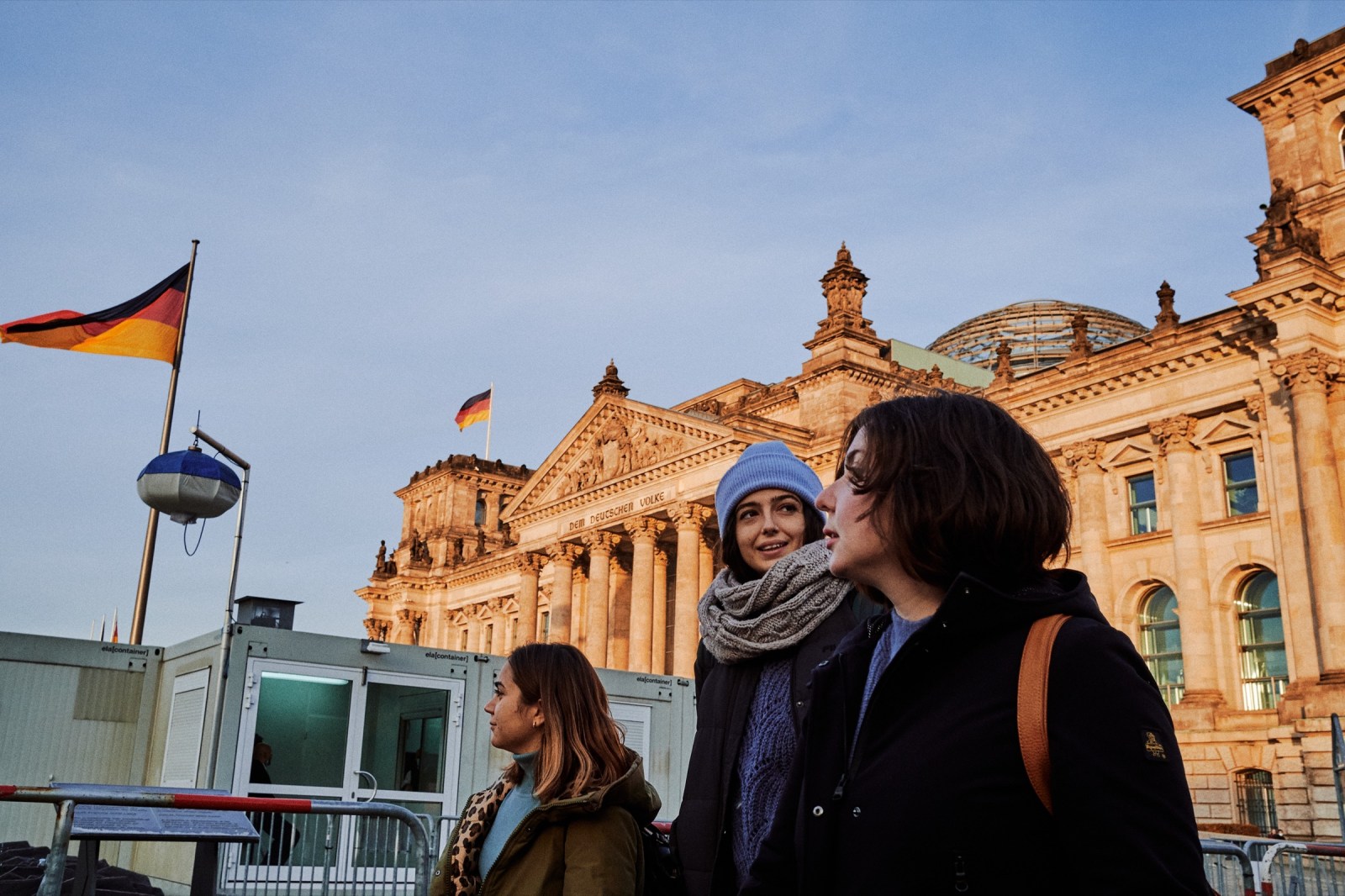 Taller de fotografía de calle Rober Tomás en Berlín - Alemania http://robertomasfoto.com 