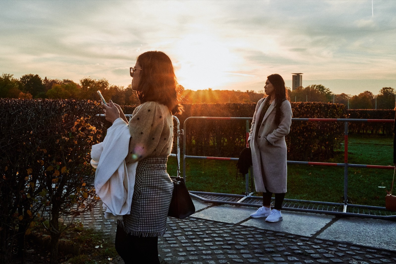 Taller de fotografía de calle Rober Tomás en Berlín - Alemania http://robertomasfoto.com 