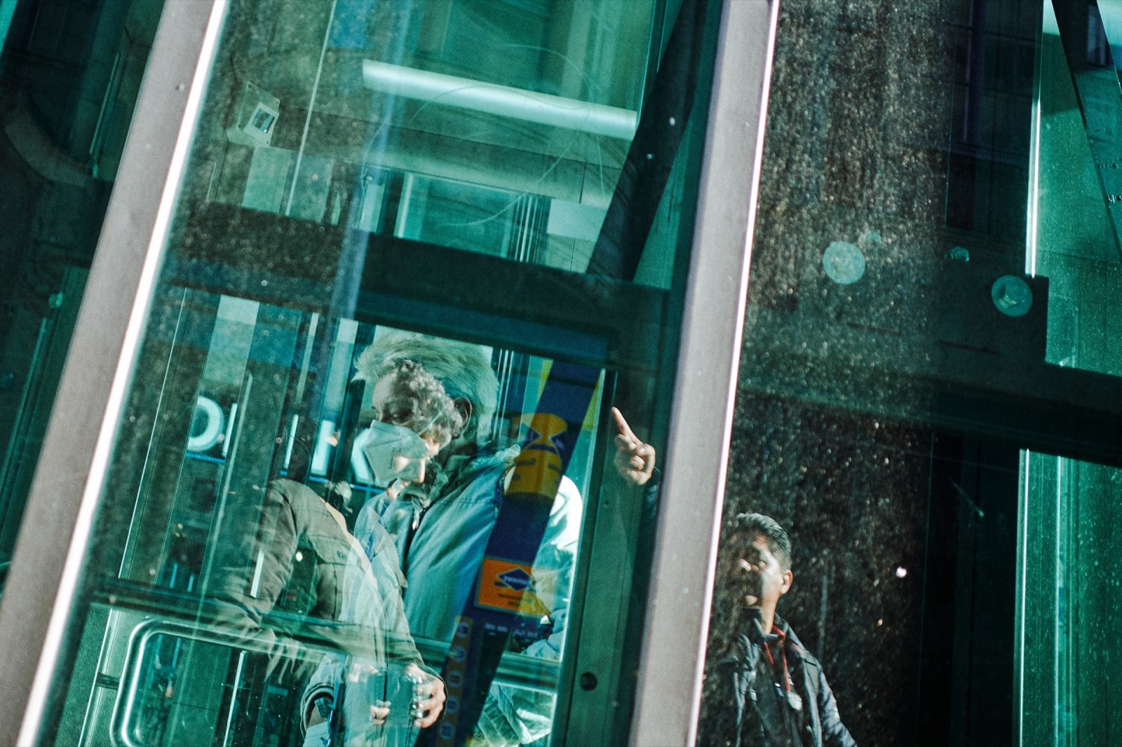 Taller de fotografía de calle Rober Tomás en Berlín - Alemania http://robertomasfoto.com 