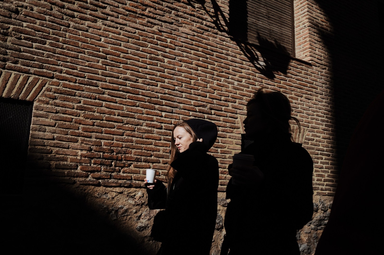 Taller de Fotografía de Calle en Madrid por Rober Tomás, http://robertomasfoto.com 