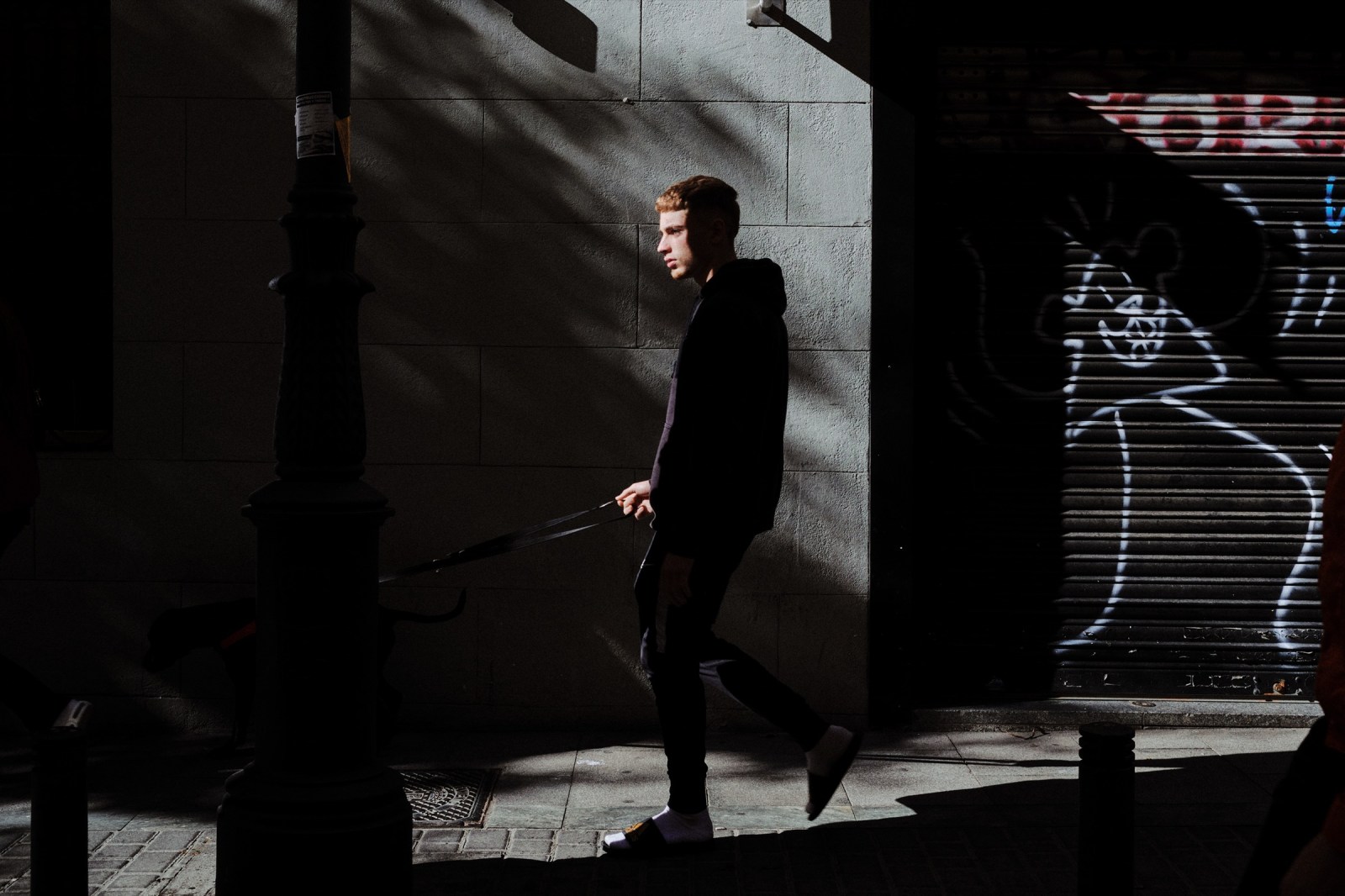 Taller de Fotografía de Calle en Madrid por Rober Tomás, http://robertomasfoto.com 