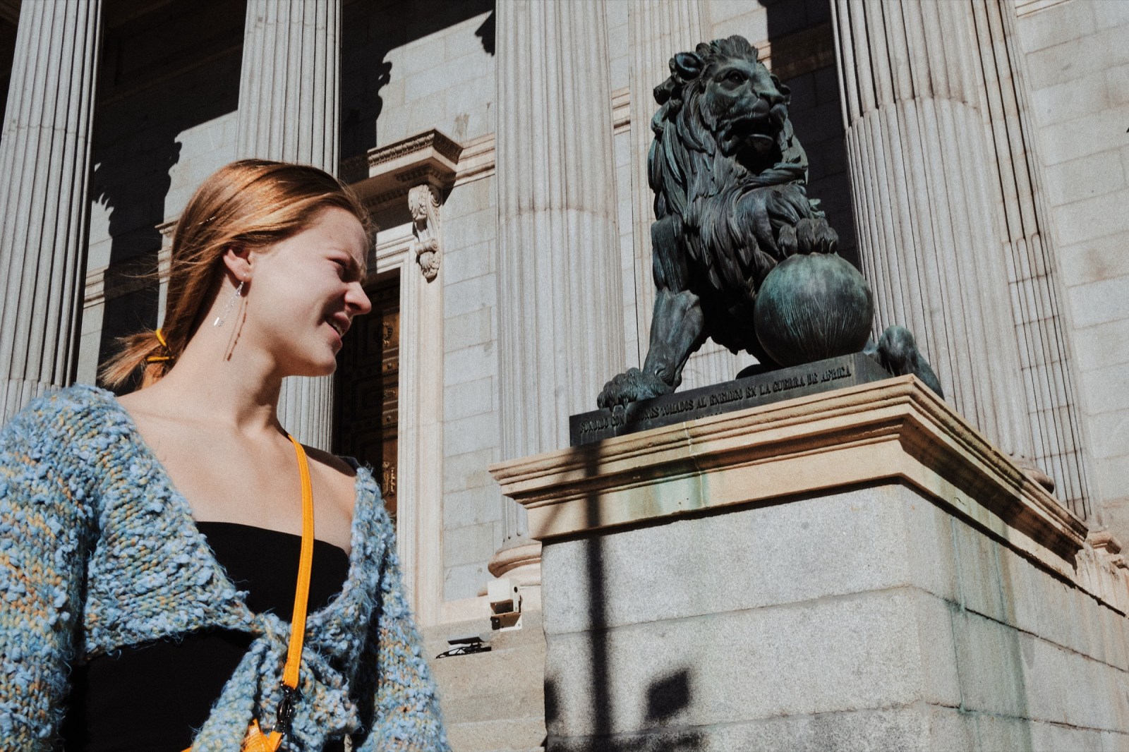 Taller de Fotografía de Calle en Madrid por Rober Tomás, http://robertomasfoto.com 