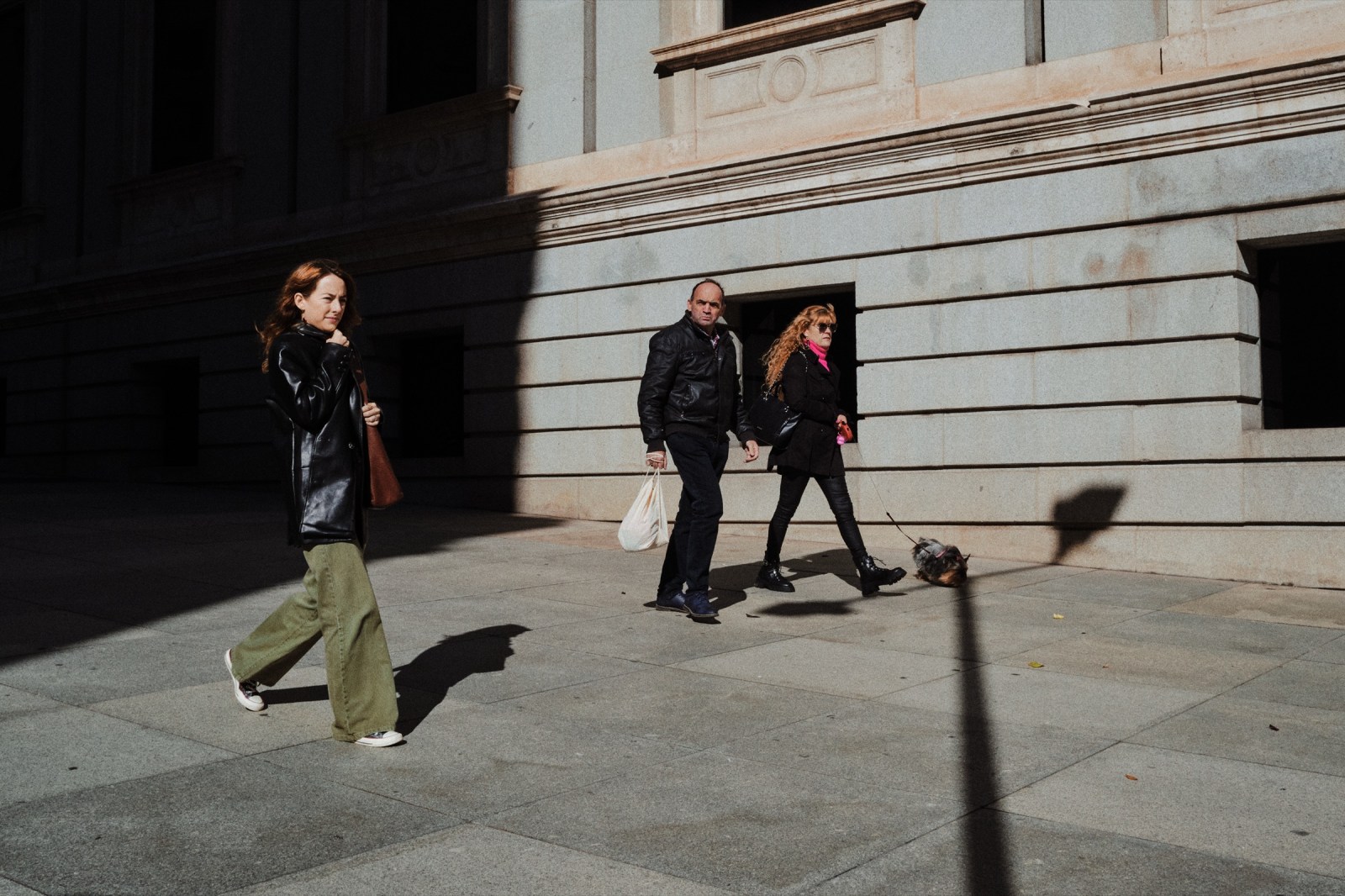 Taller de Fotografía de Calle en Madrid por Rober Tomás, http://robertomasfoto.com 