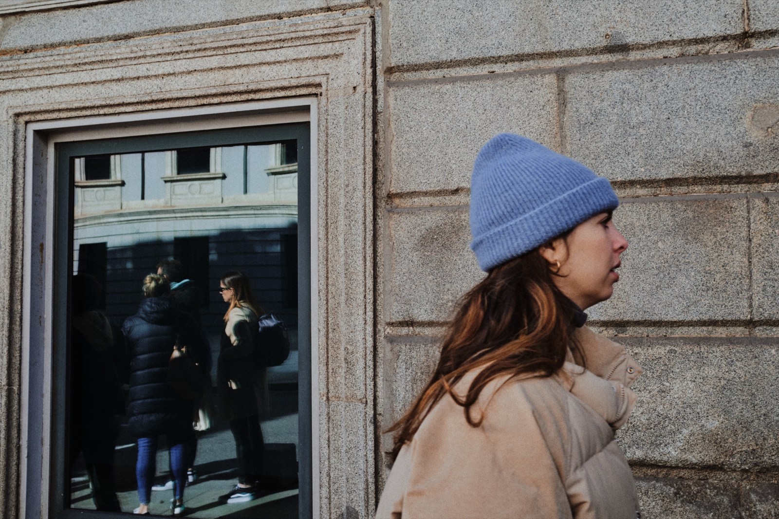 Taller de Fotografía de Calle en Madrid por Rober Tomás, http://robertomasfoto.com 